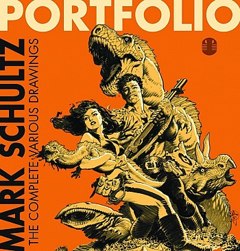 Mark Schultz Portfolio