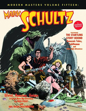Mark Schultz