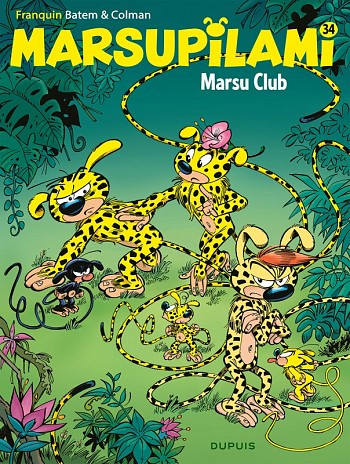 MarsuClub
