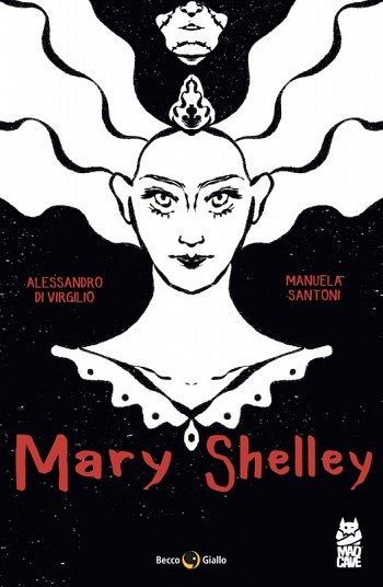 Mary Shelley