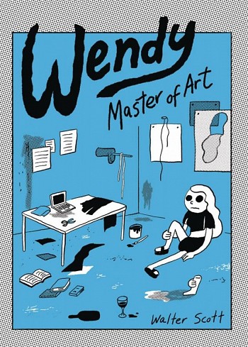 Master of Art