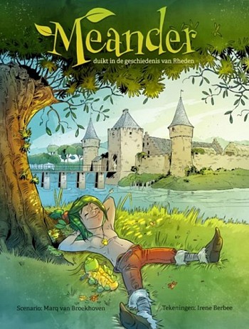 Meander - Duikt in de geschiedenis