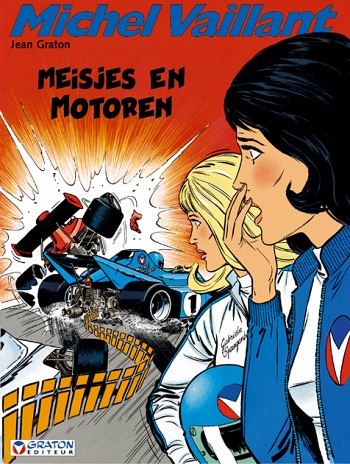 Meisjes en Motoren