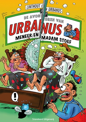 Meneer en Madam Stoef