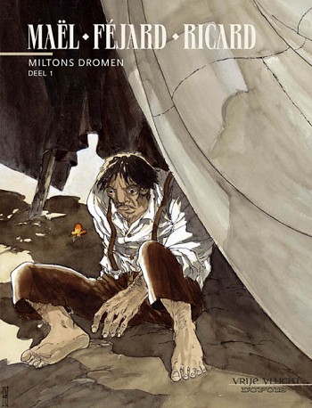 Milton's Dromen
