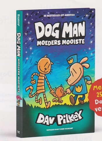 Moeders mooiste