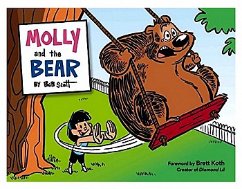 Molly and the Bear