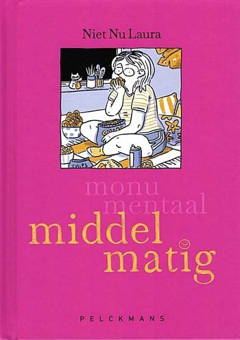 Monumentaal Middelmatig