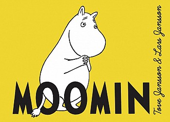 Moomin Adventures