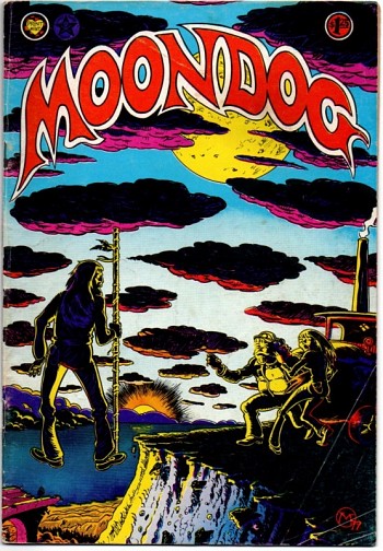 Moondog