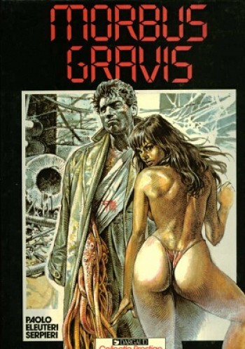 Morbus Gravis