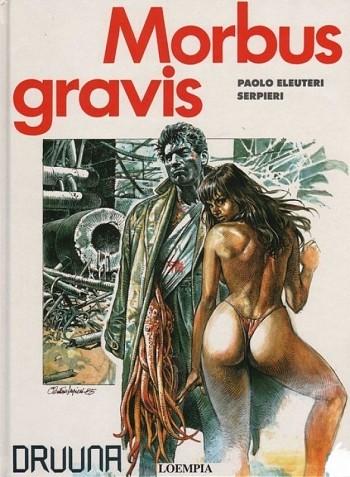 Morbus Gravis