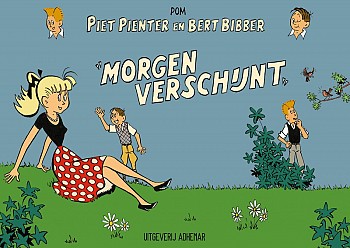 Morgen Verschijnt