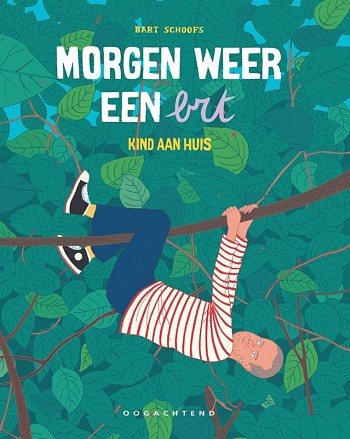 Morgen weer een brt 