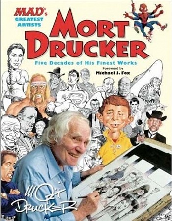Mort Drucker