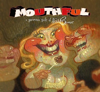 Mouthful
