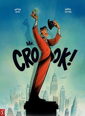 Mr. Crook