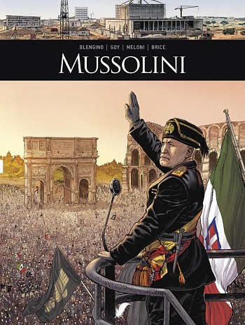 Mussolini