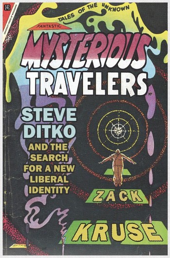 Mysterious Travelers