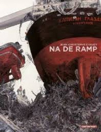 Na de Ramp