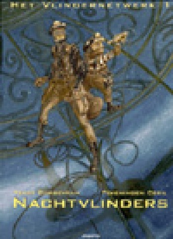 Nachtvlinders