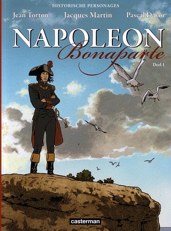 Napoleon Bonaparte