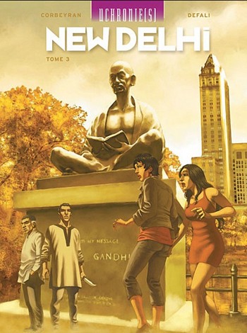 New Delhi