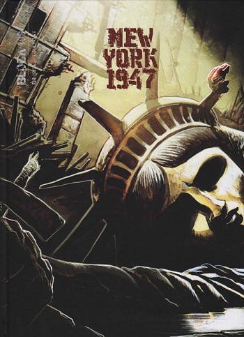 New York 1947