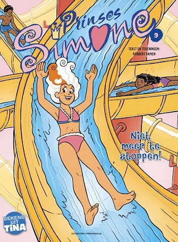 Niet meer te stoppen!