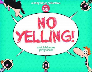 No Yelling