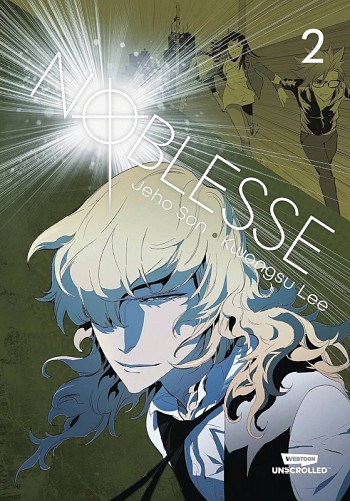 Noblesse