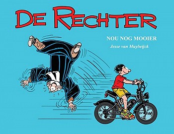Nou nog mooier
