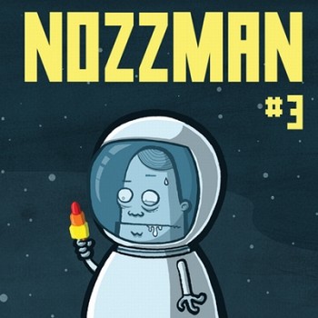 Nozzman