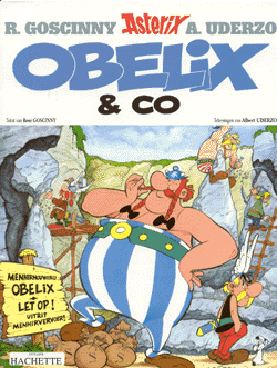Obelix & Co