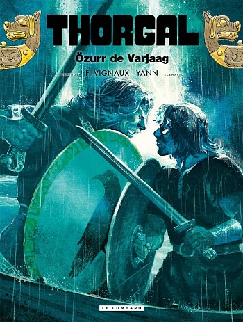 Özurr de Varjaag