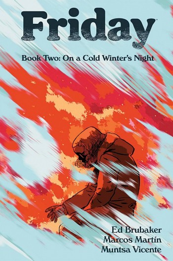 On a Cold Winter\'s Night