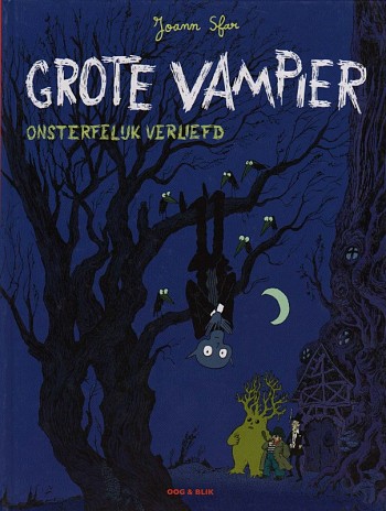 Onsterfelijk Verliefd