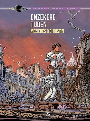 Onzekere tijden