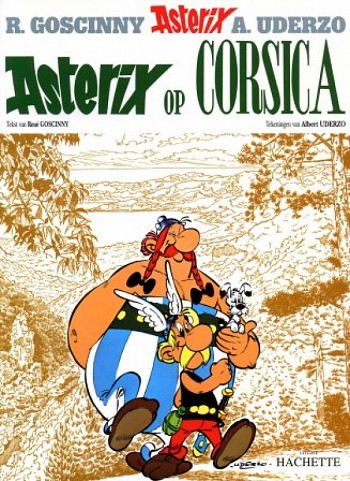 op Corsica