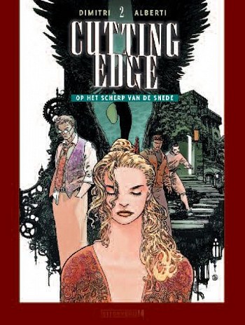 Op het Scherp van de Snede 2