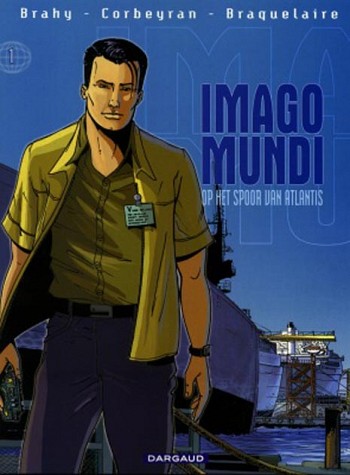 Op het spoor van atlantis