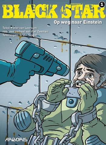 Op weg naar Einstein