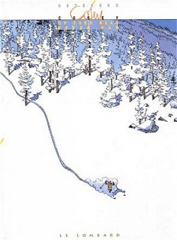 Op Zoek naar Peter Pan 1