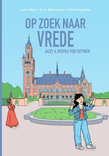 Op zoek naar vrede