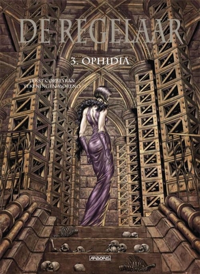 Ophidia