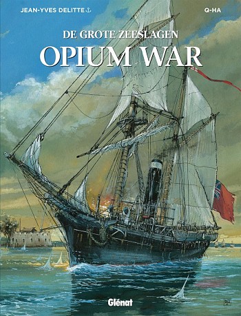 Opium War