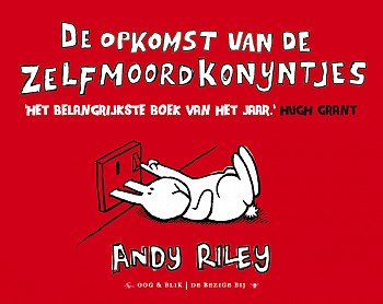 Opkomst van de zelfmoordkonijntjes