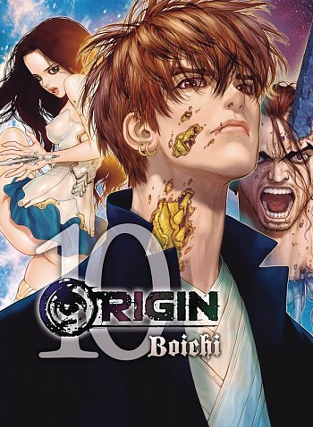 Origin