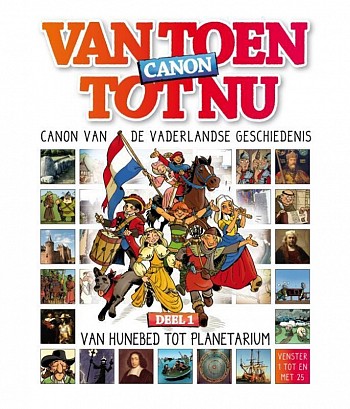 Pakket deel 1 en 2