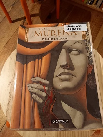 Pakket deel 1 t/m 10
